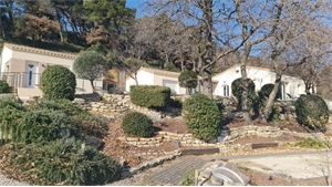 villa à la vente -   07700  BOURG SAINT ANDEOL, surface 252 m2 vente villa - UBI474437024
